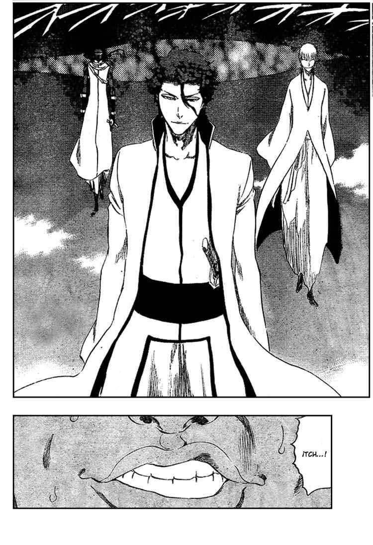 Capitulo 316 page 5