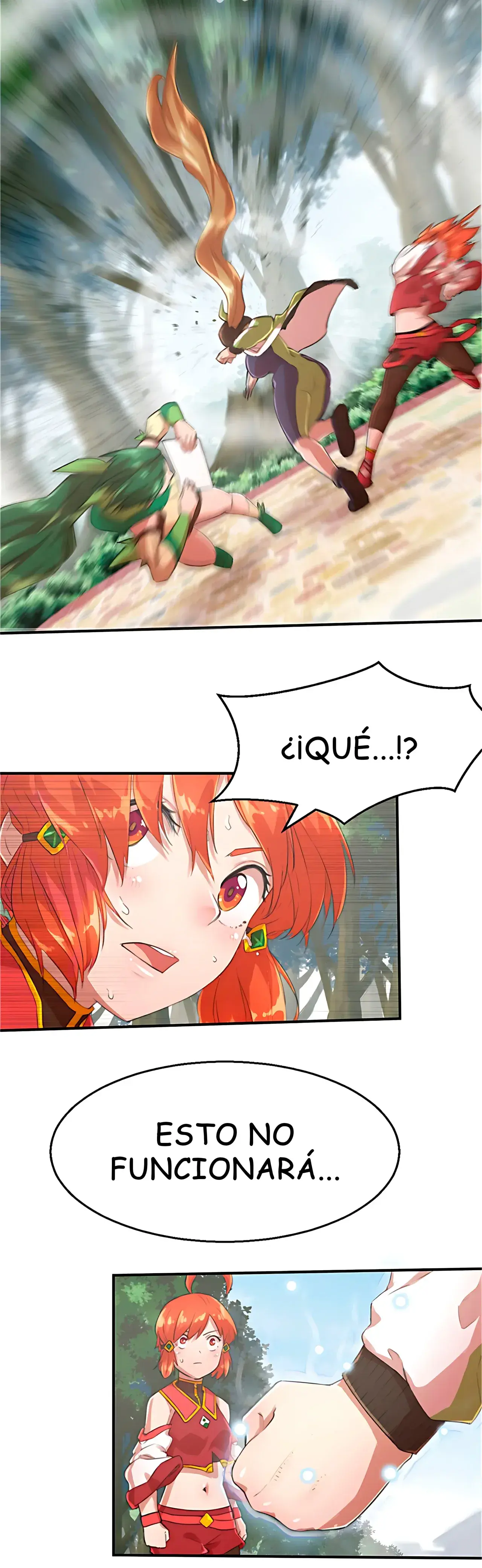 Capitulo 31 page 10