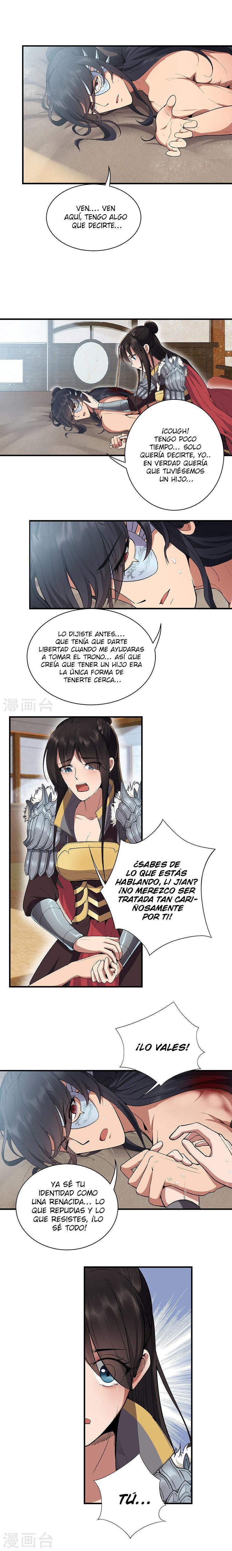 Capitulo 83 page 3