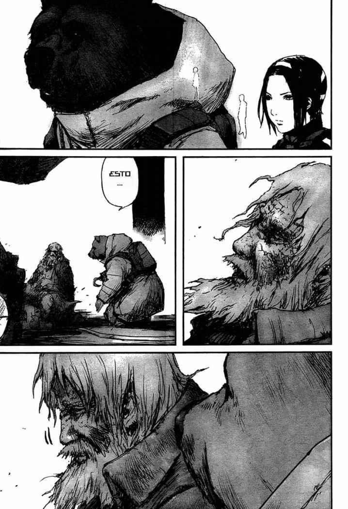 Capitulo 19 page 10