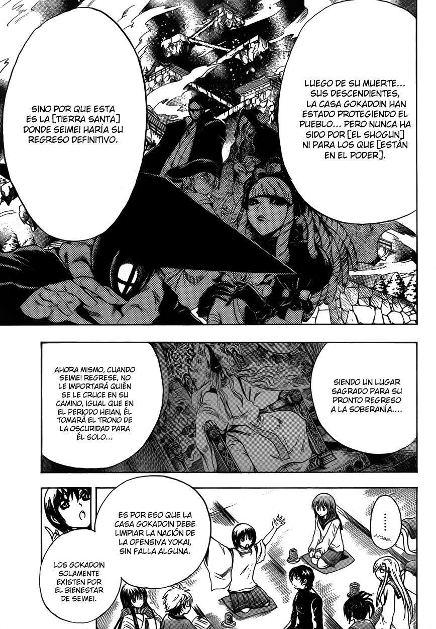 Capitulo 203 page 10
