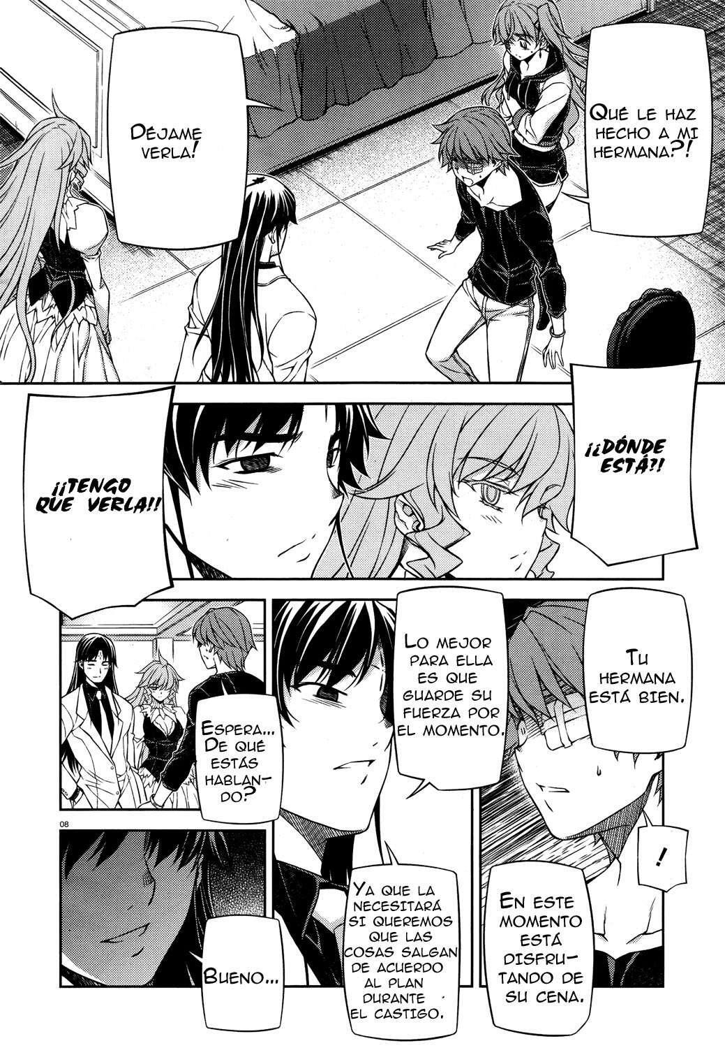 Capitulo 26 page 9