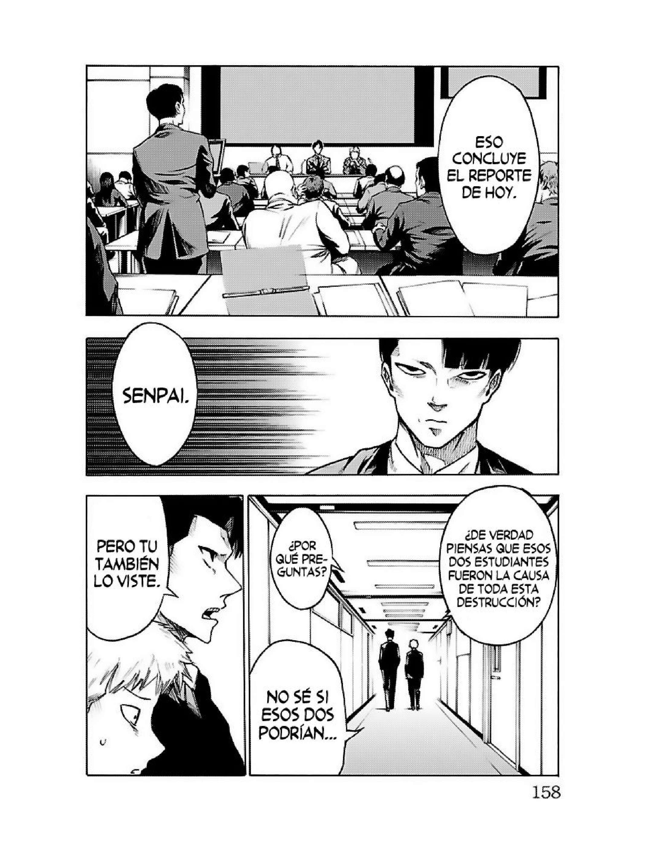 Capitulo 39 page 5