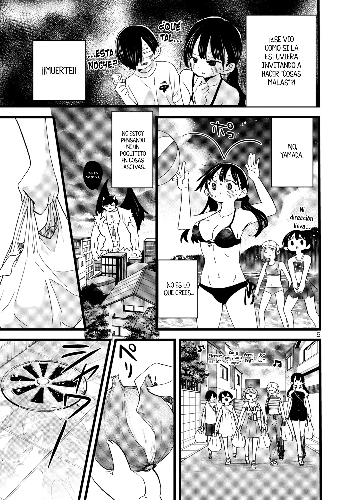 Capitulo 131 page 6