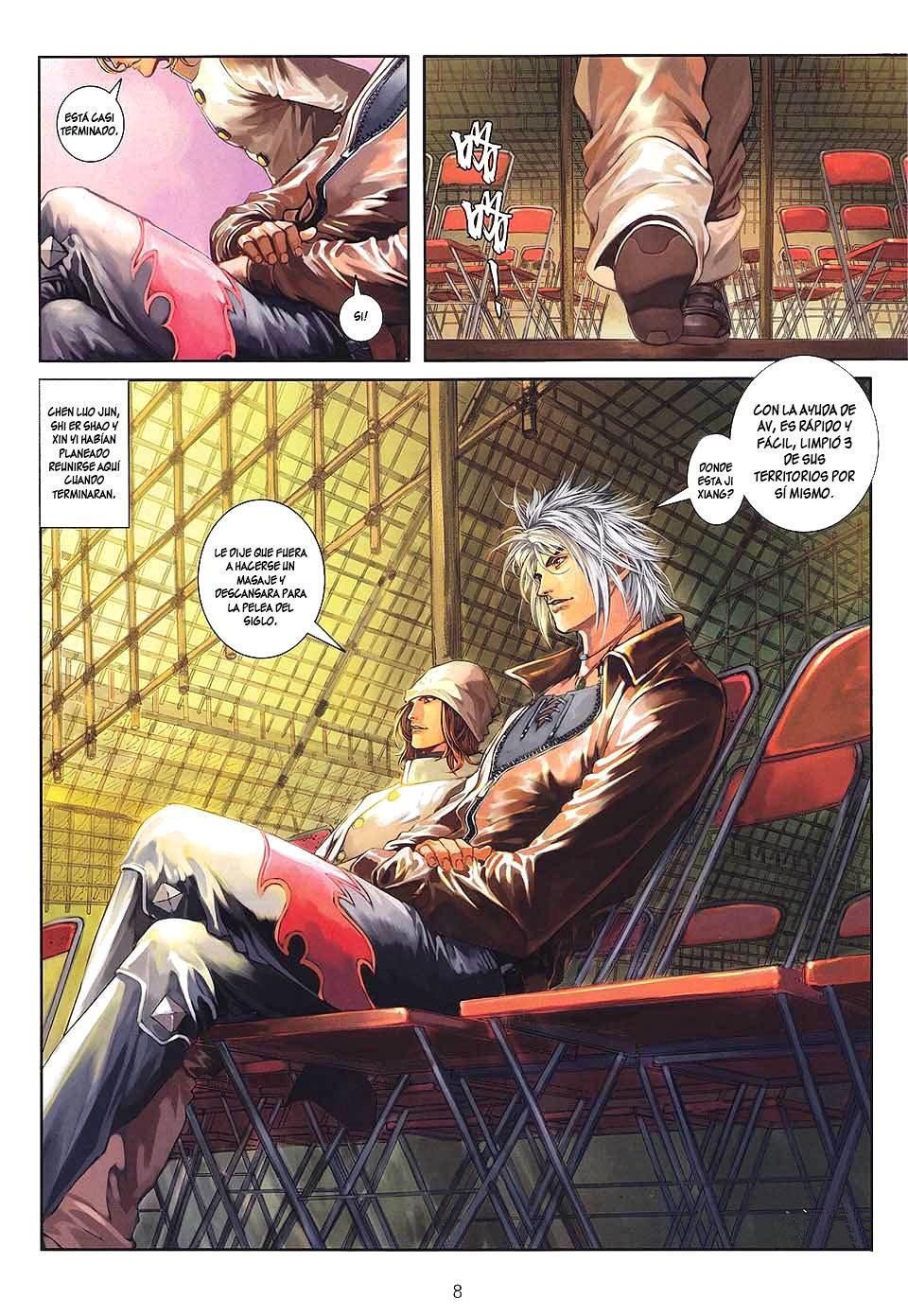 Capitulo 26 page 10