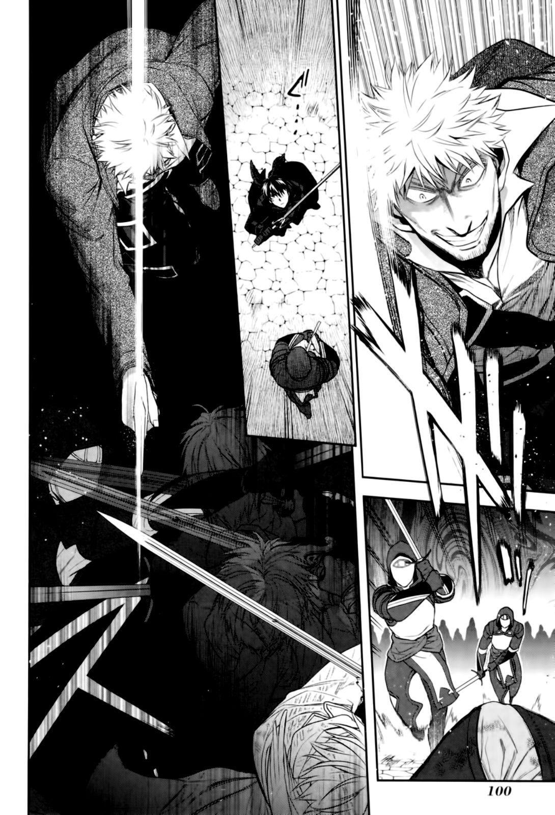 Capitulo 70 page 6