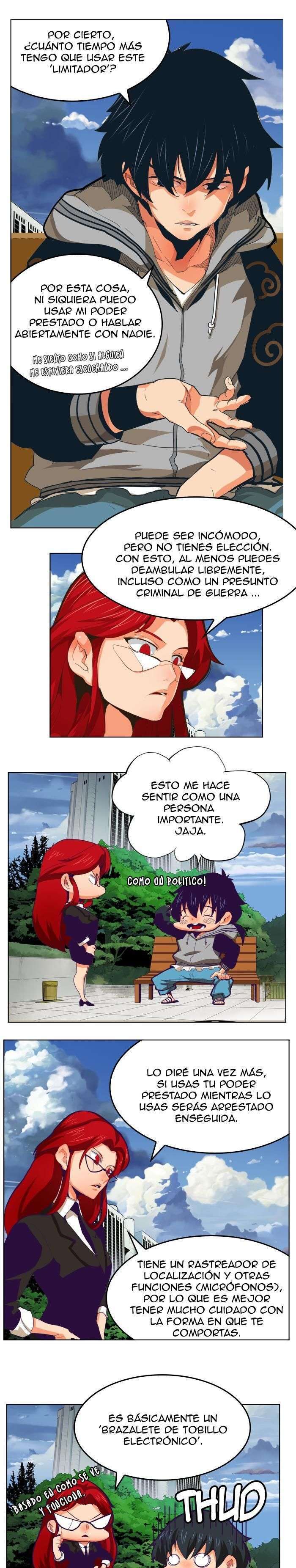 Capitulo 321 page 7