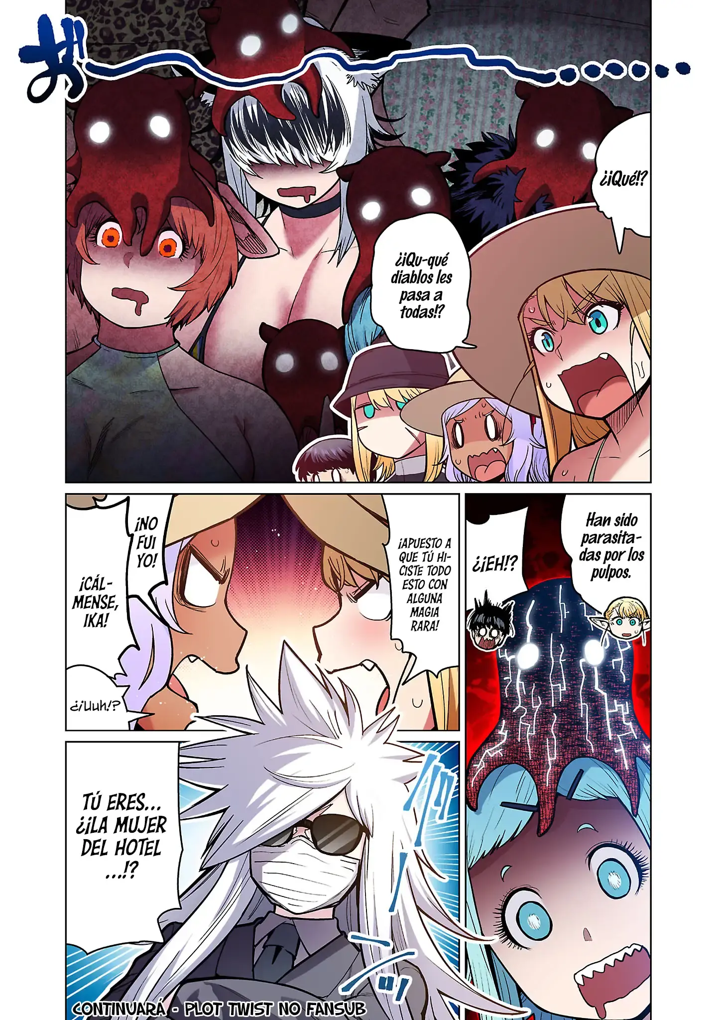 Capitulo 21 page 27