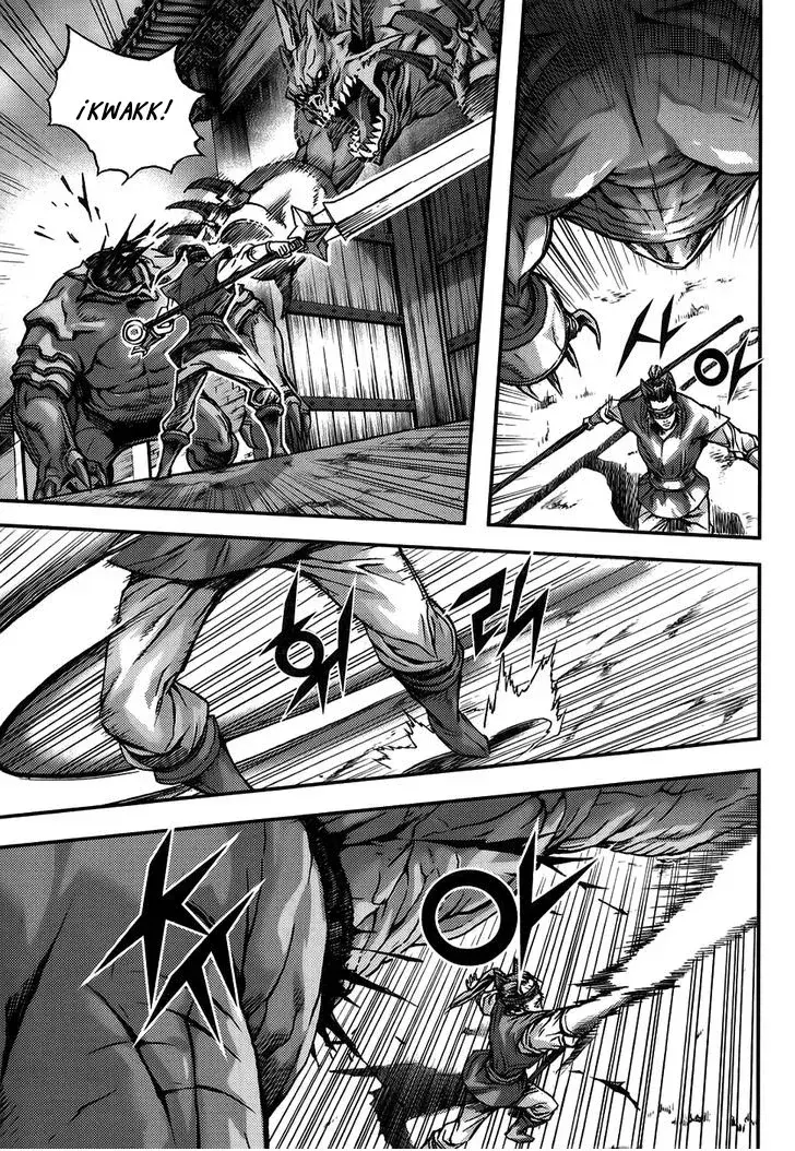 Capitulo 312 page 30