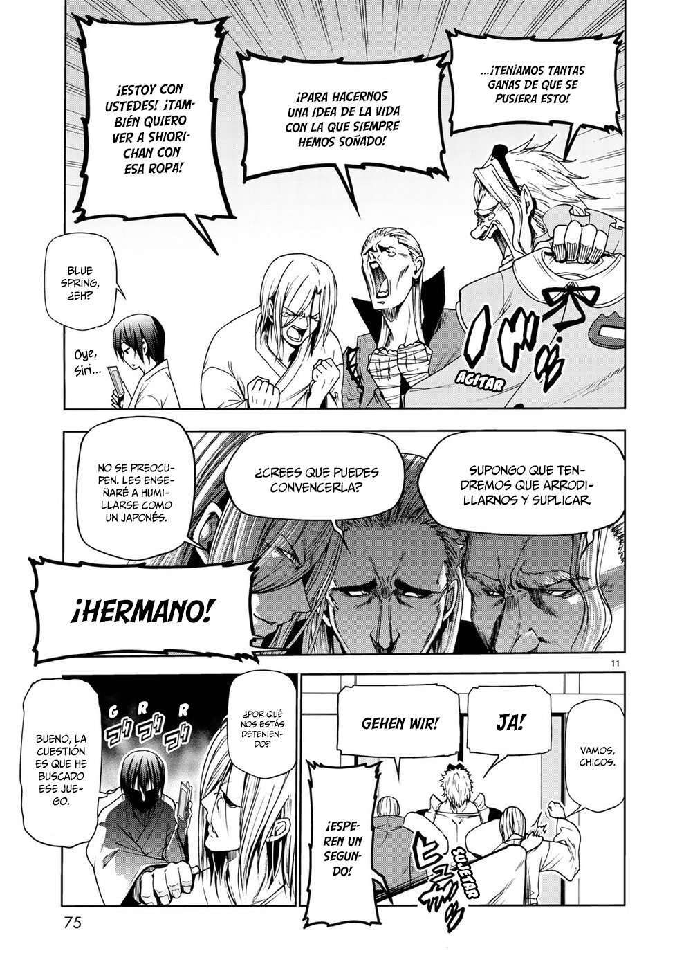 Capitulo 49 page 13