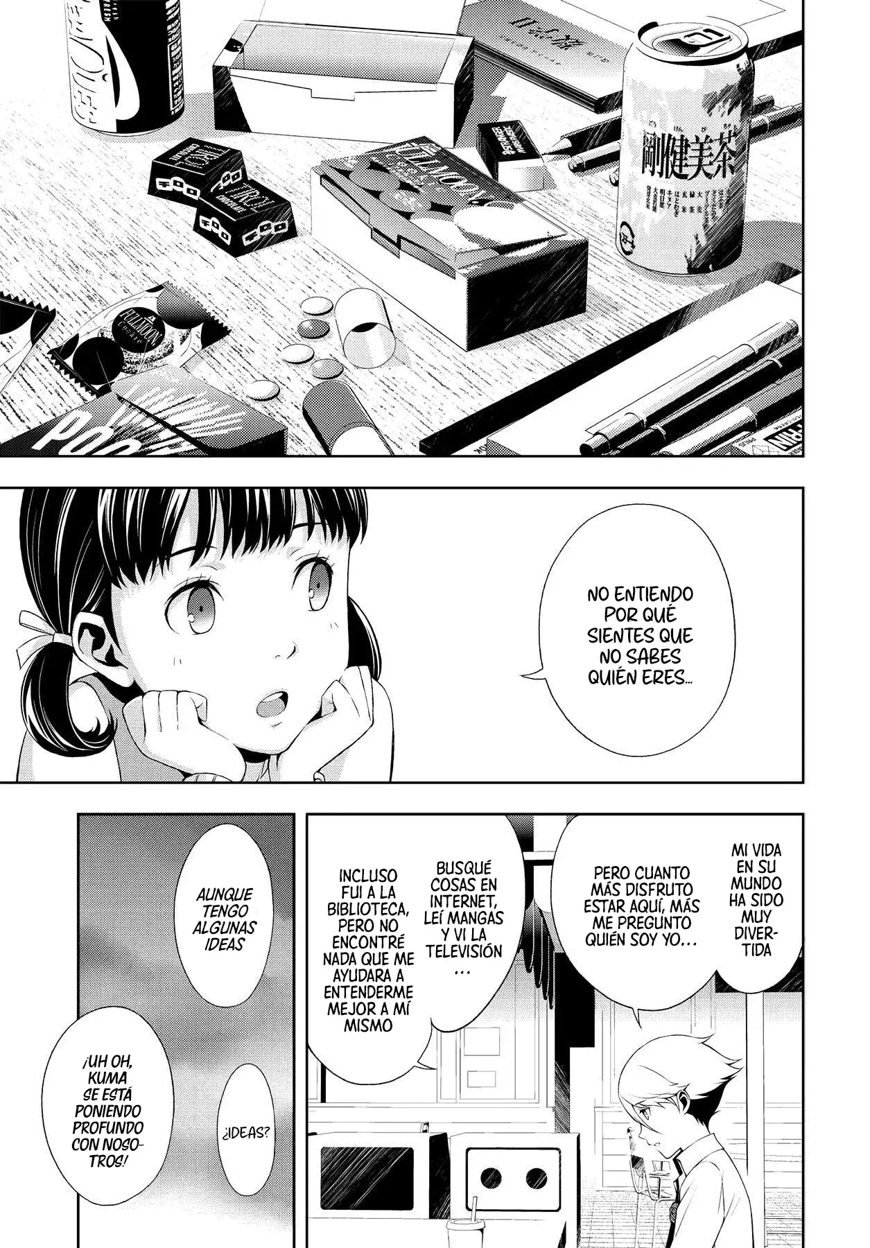 Capitulo 43 page 11