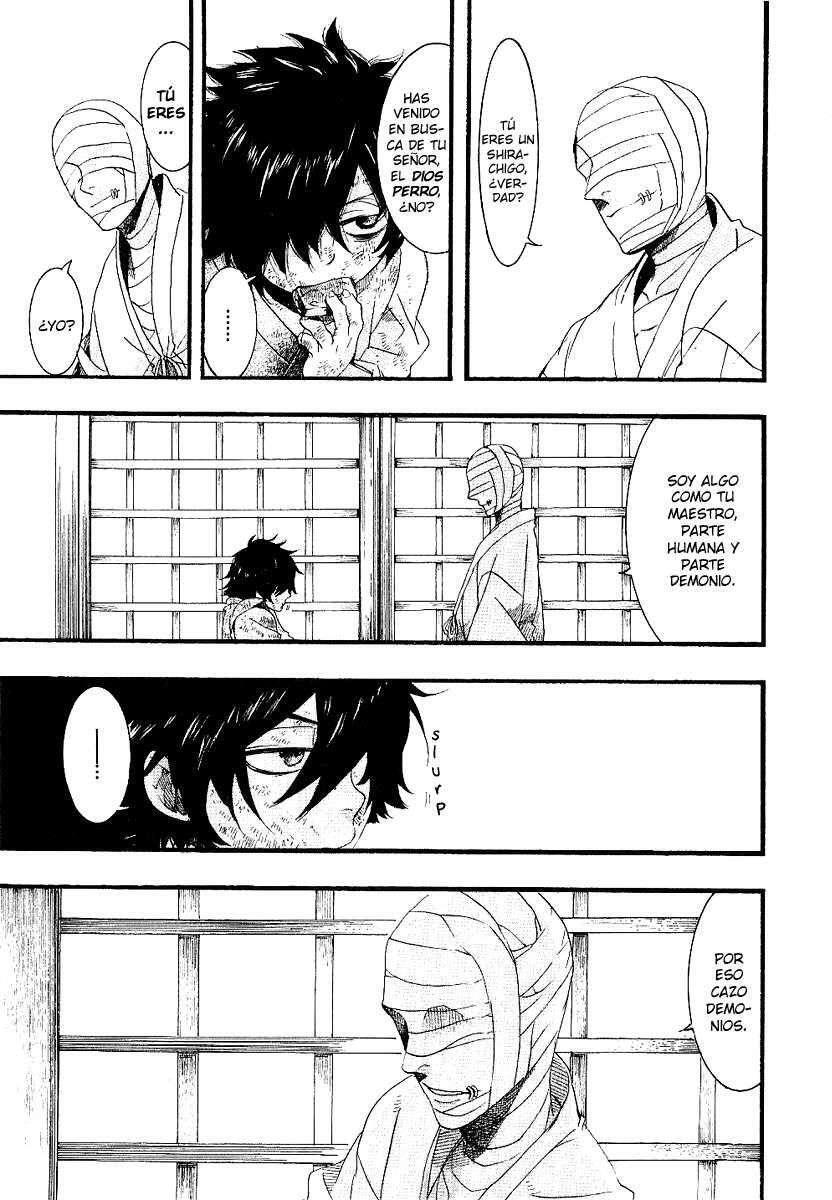 Capitulo 53 page 28
