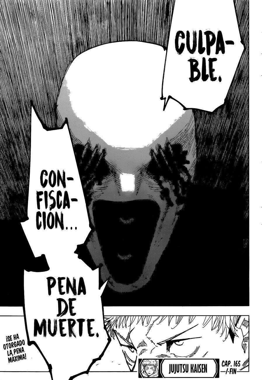 Capitulo 165 page 20