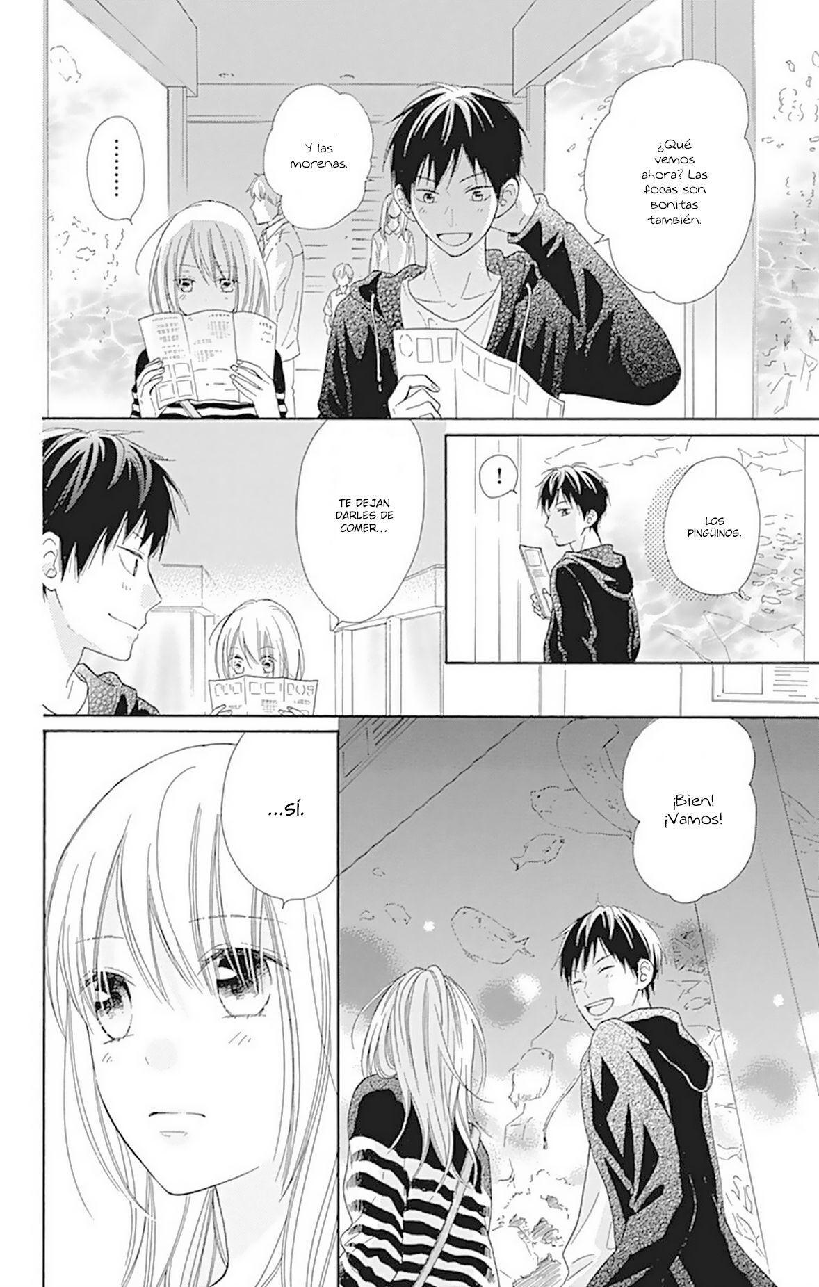 Capitulo 31 page 18