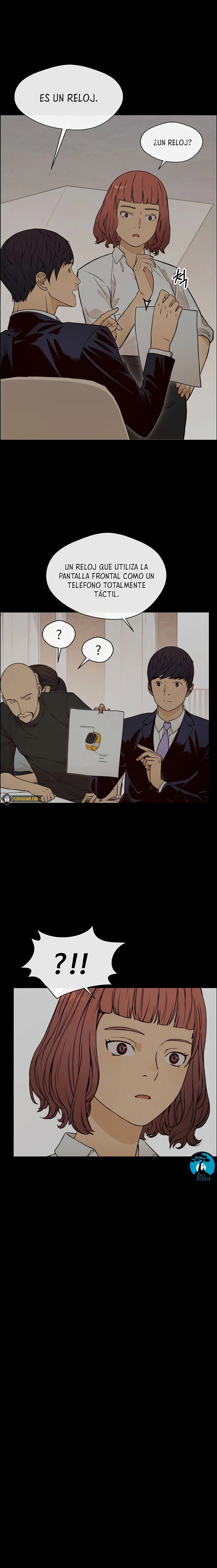 Capitulo 121 page 19