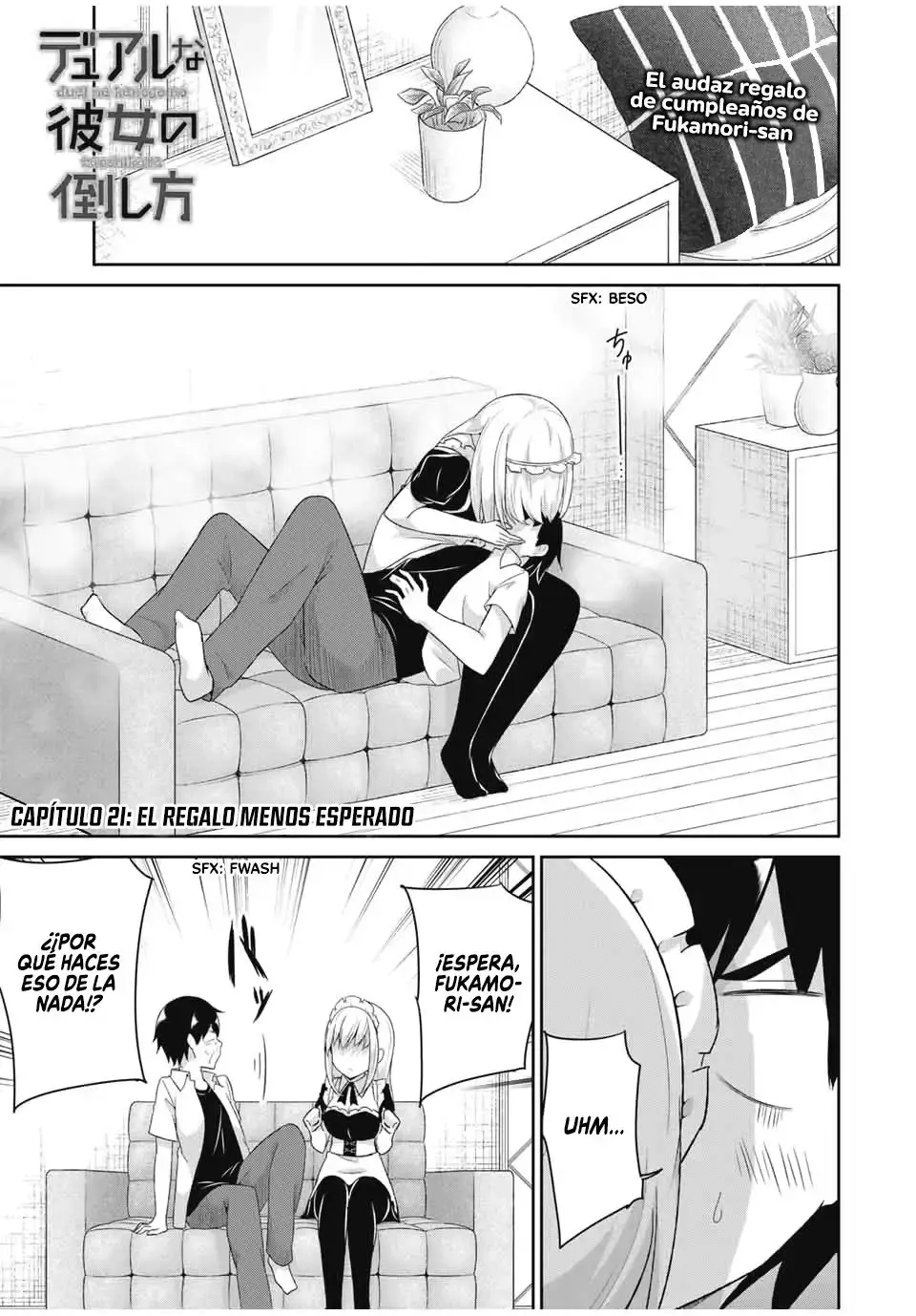 Capitulo 21 page 2