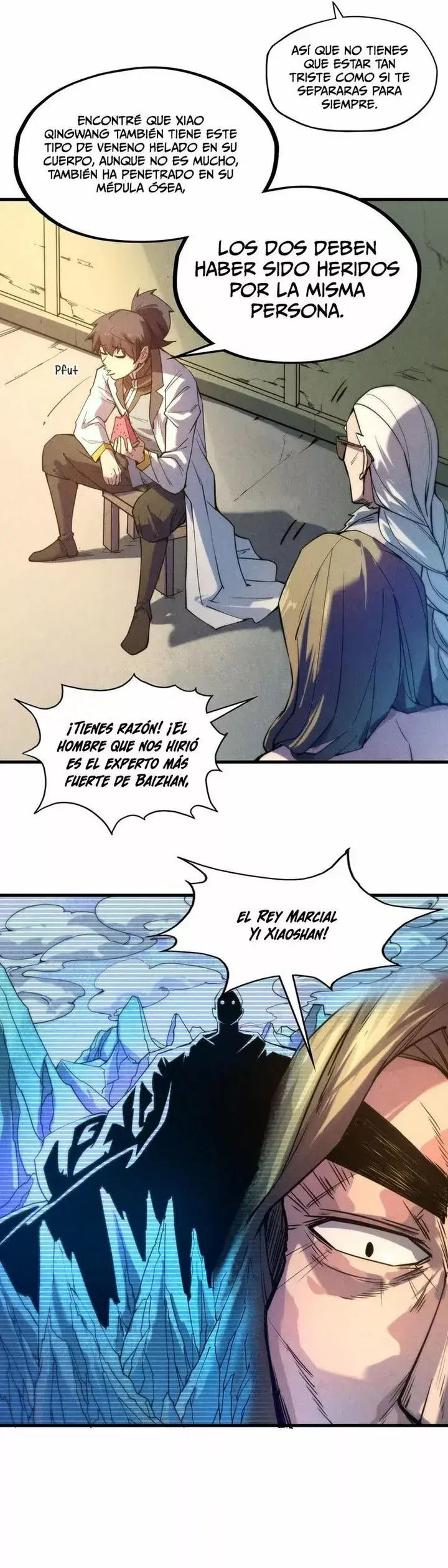 Capitulo 60 page 15