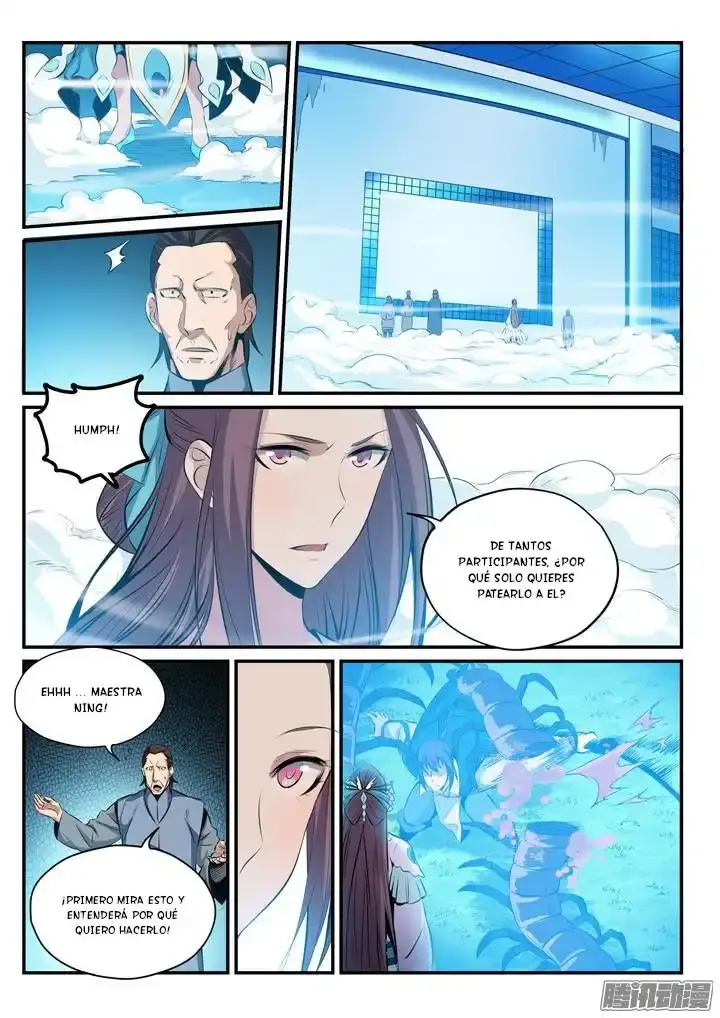 Capitulo 160 page 6