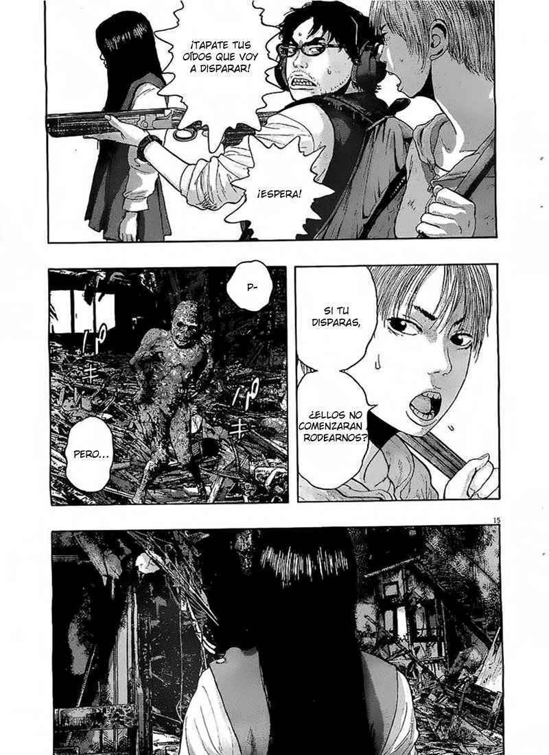 Capitulo 157 page 14