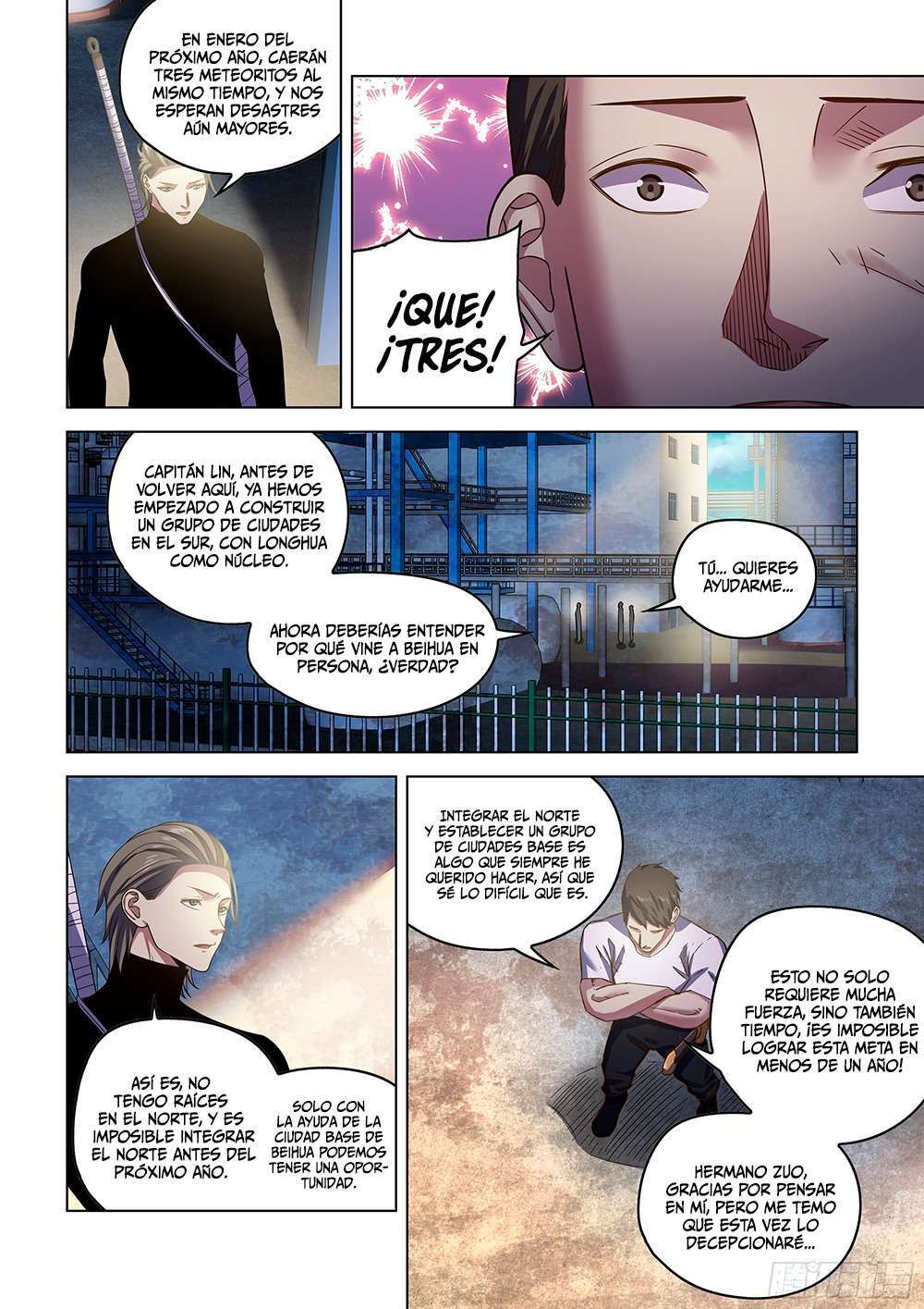 Capitulo 501 page 8