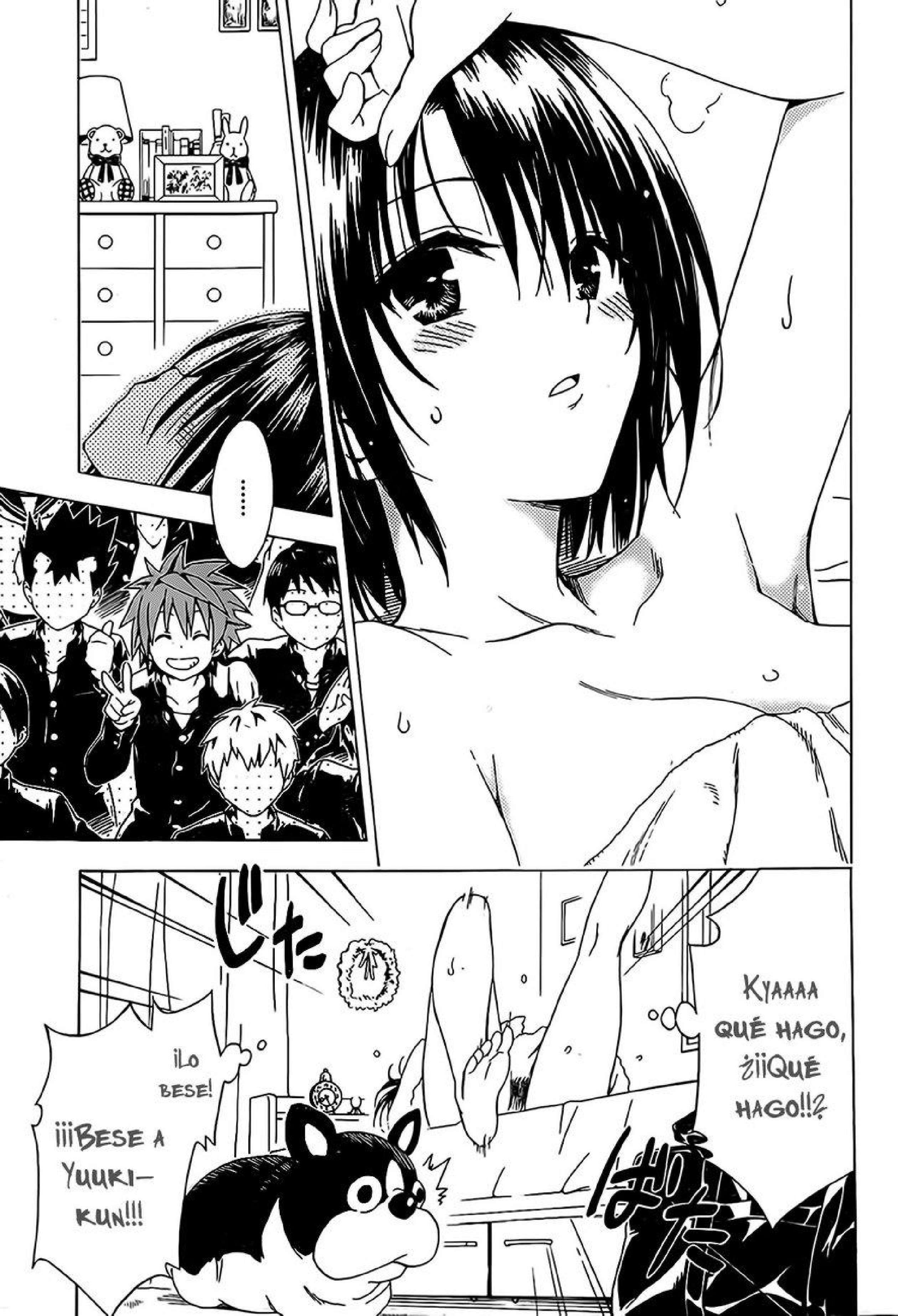 Capitulo 55 page 11