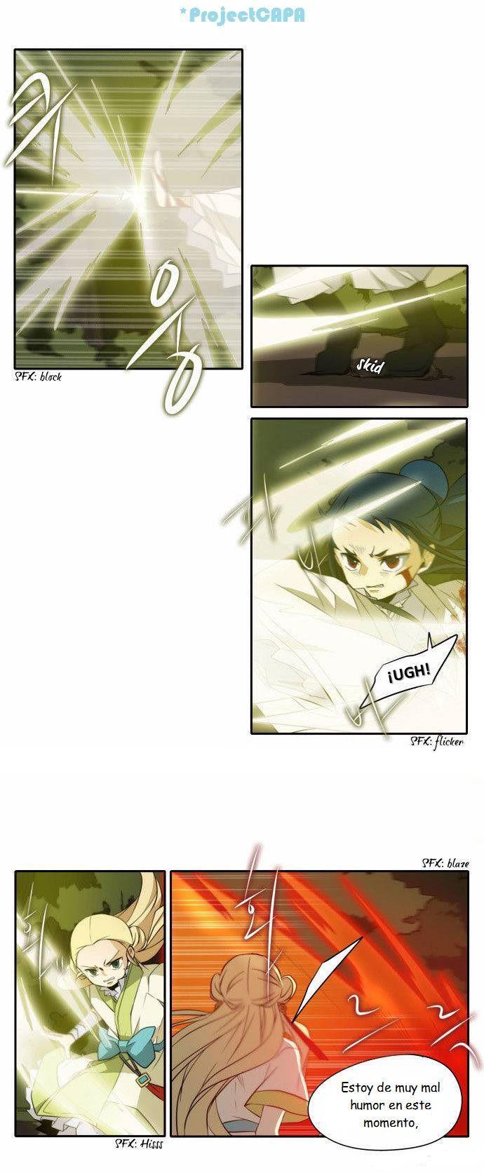 Capitulo 132 page 9