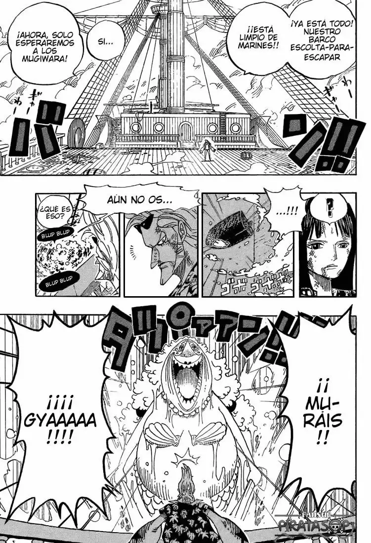 Capitulo 424 page 3
