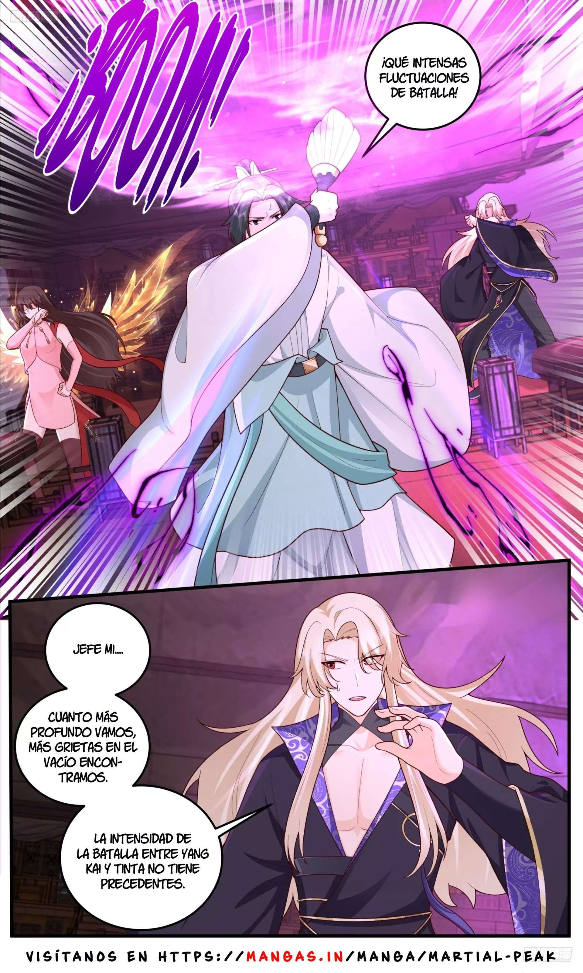 Capitulo 3830 page 5