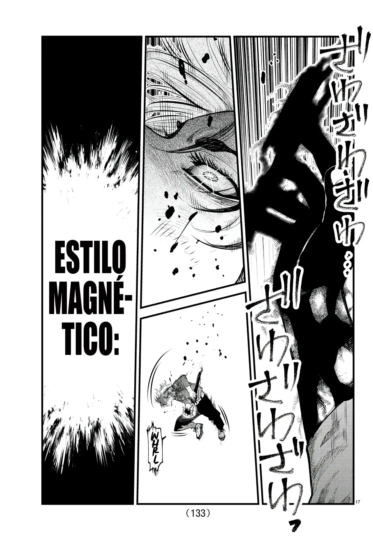 Capitulo 27 page 17