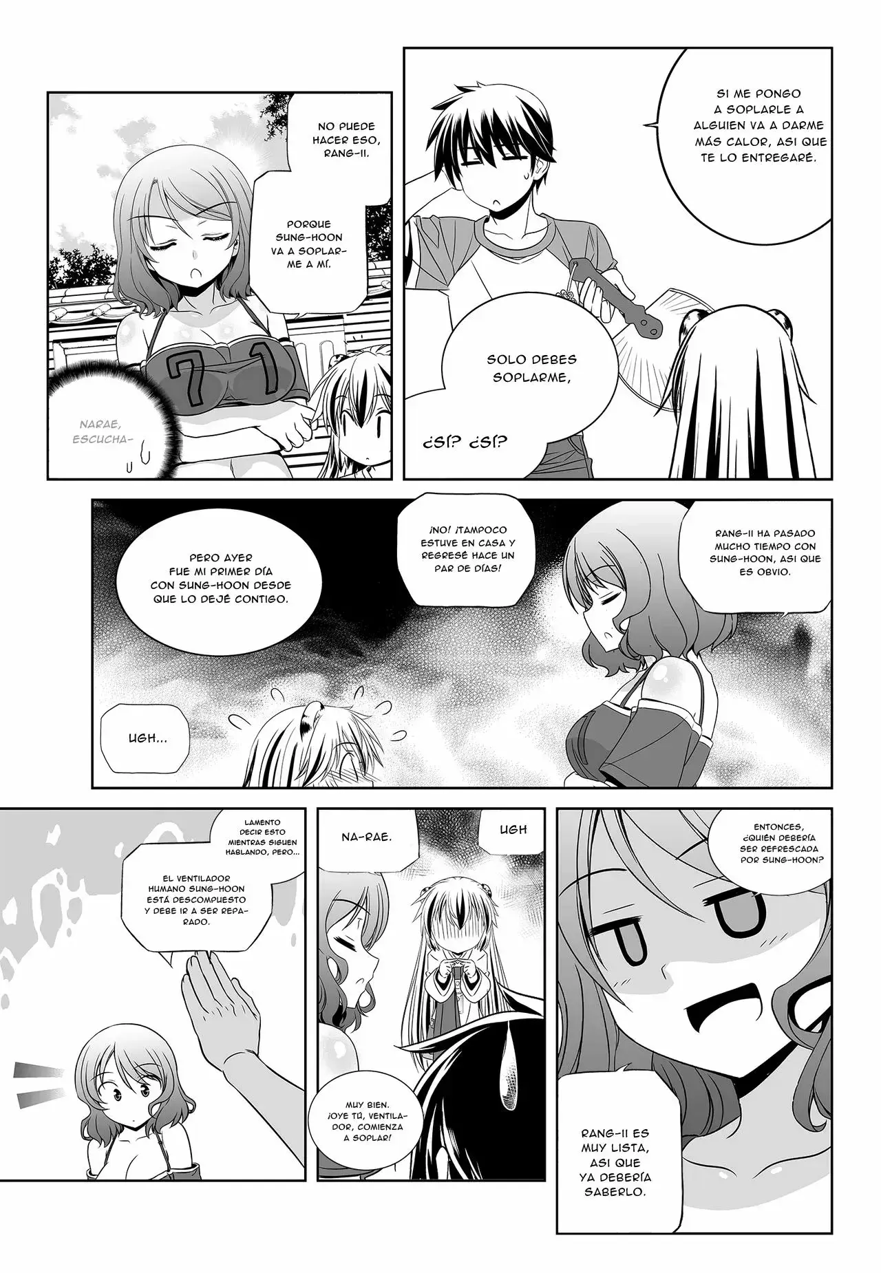 Capitulo 87 page 10