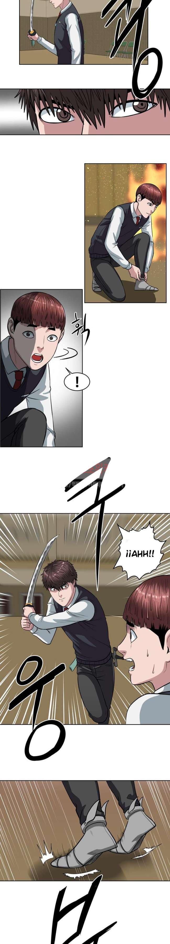 Capitulo 9 page 16