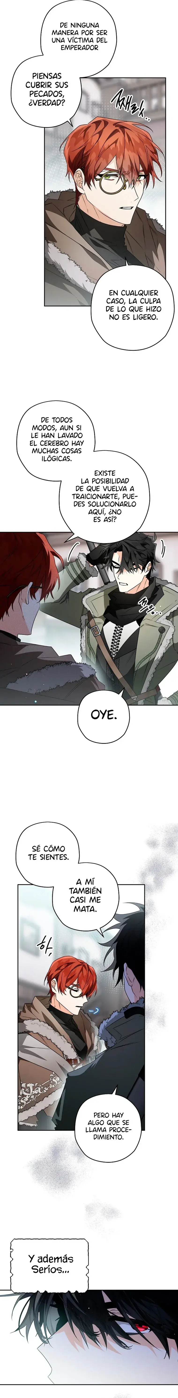Capitulo 74 page 19