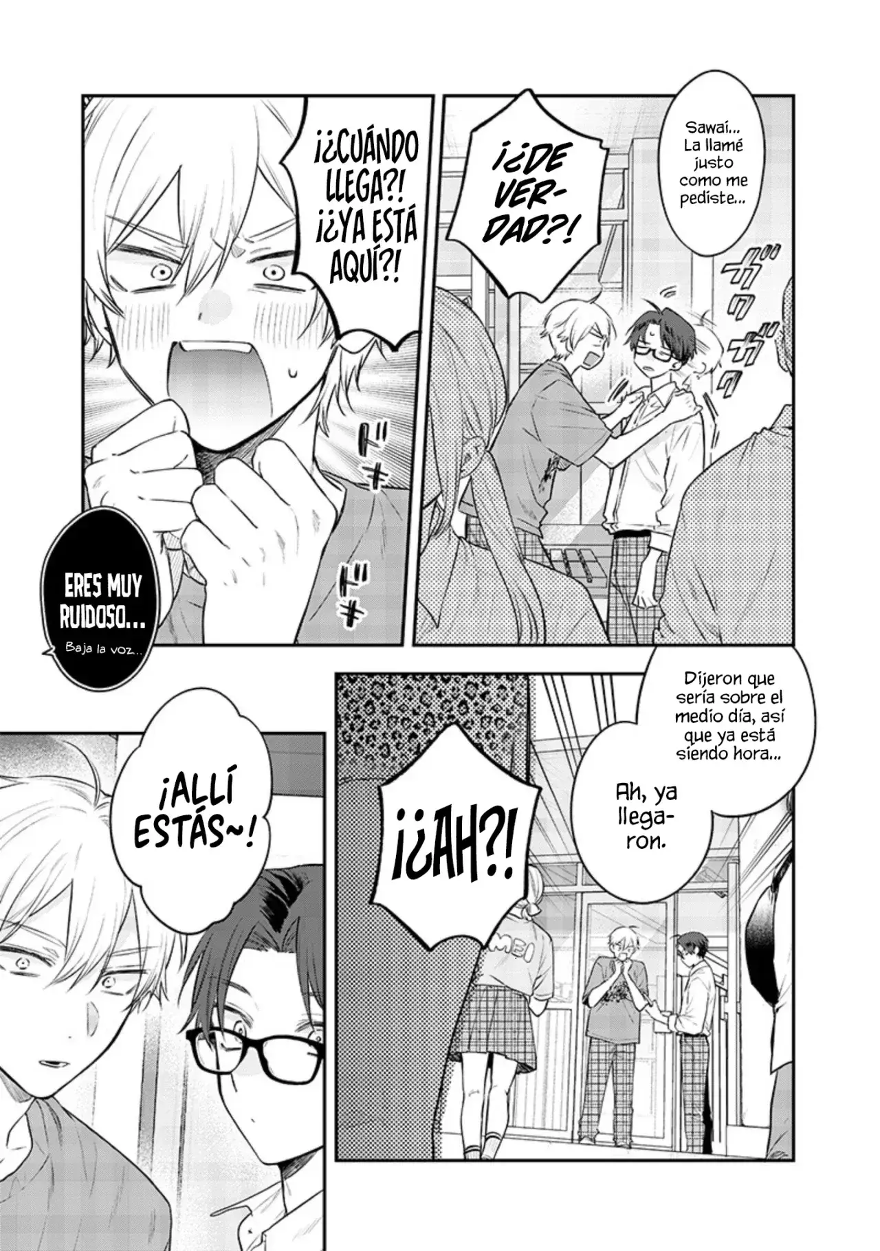 Capitulo 22.20 page 10
