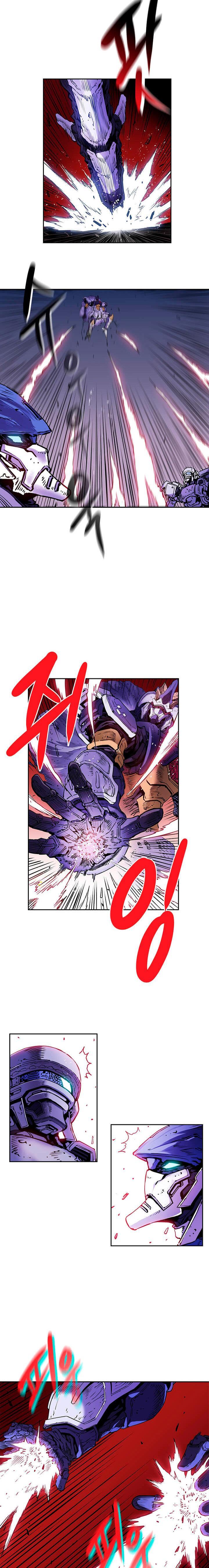 Capitulo 21 page 16