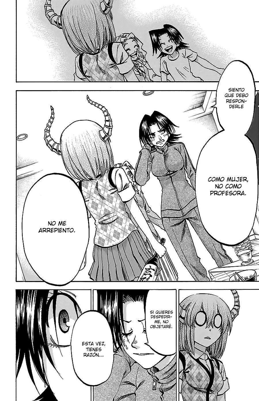 Capitulo 143 page 18