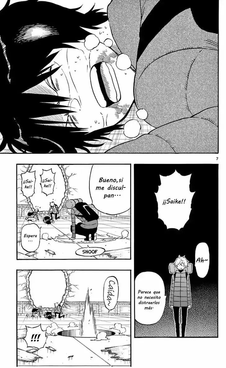 Capitulo 64 page 8