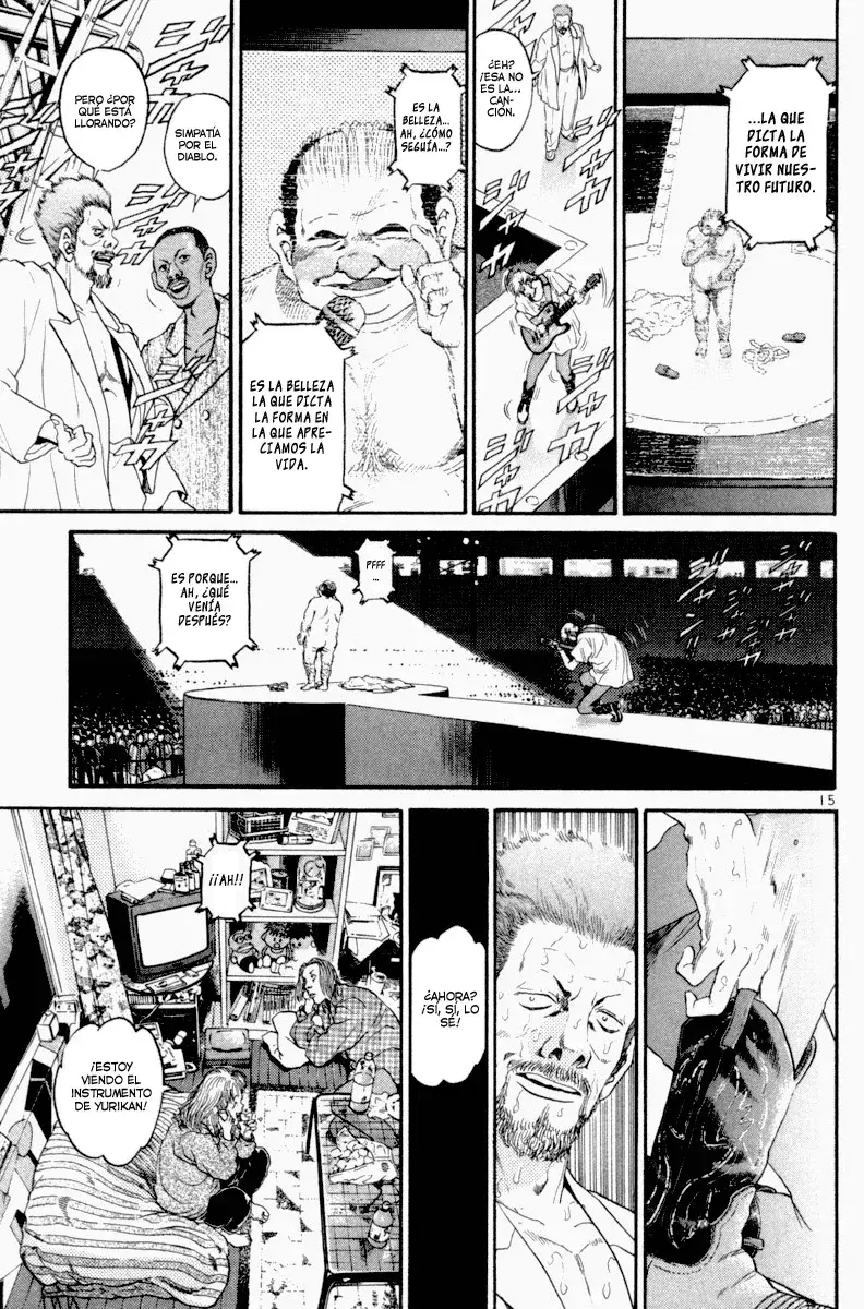 Capitulo 117 page 15