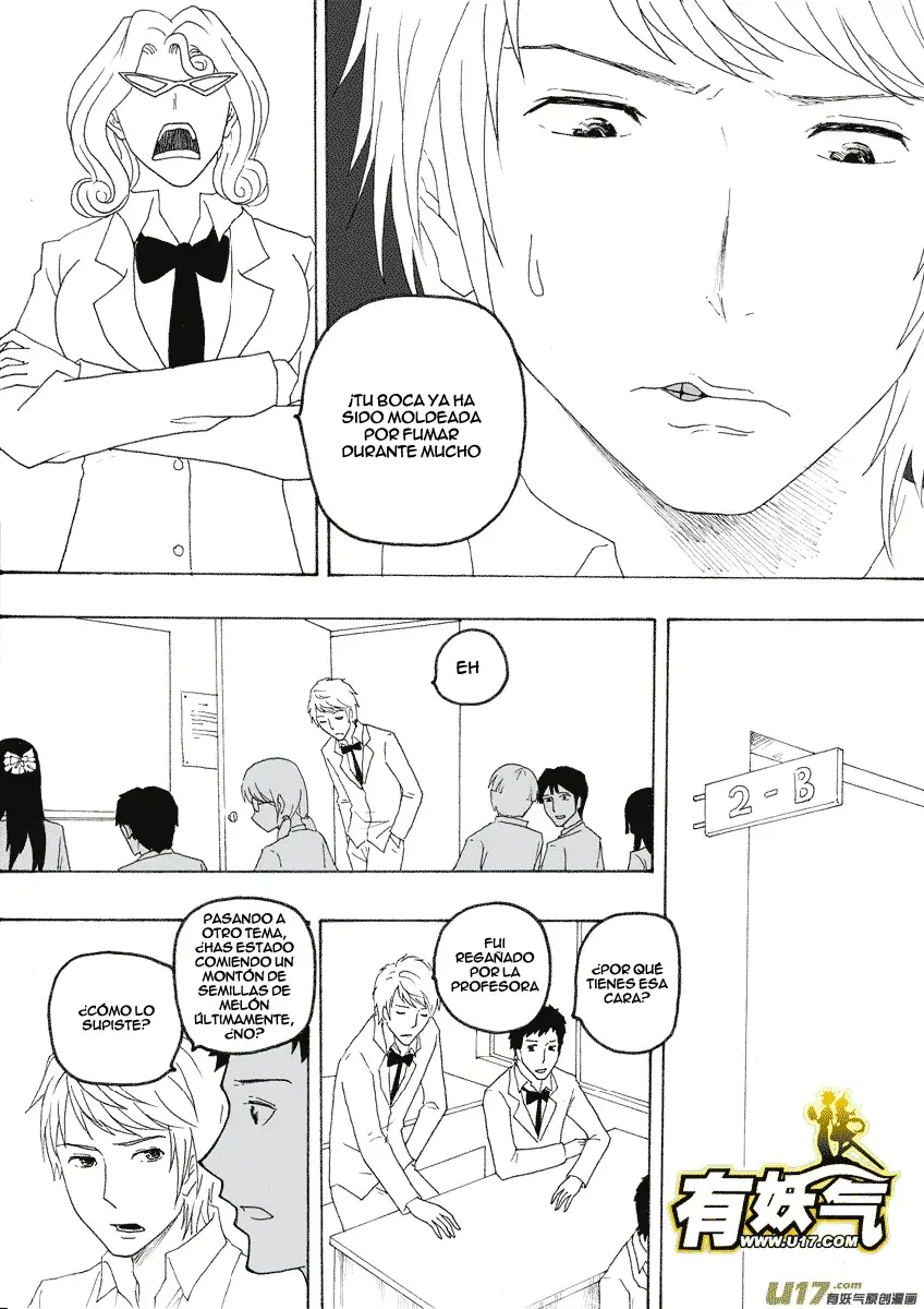 Capitulo 75 page 4