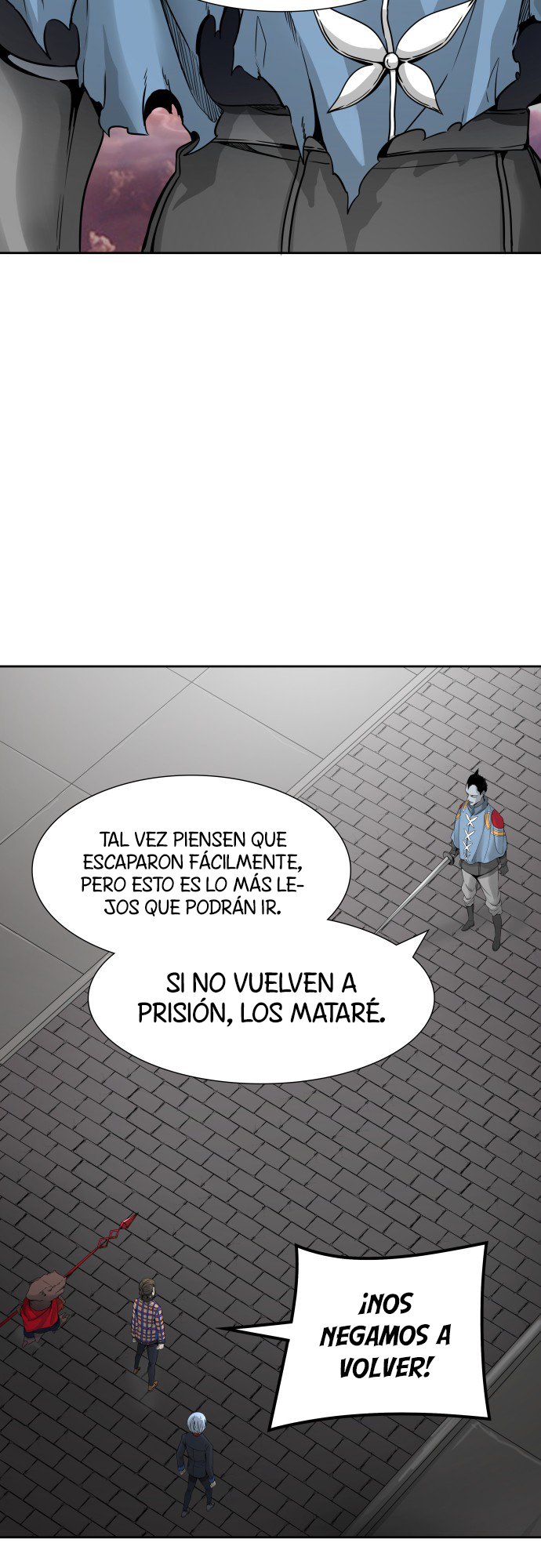 Capitulo 458 page 20