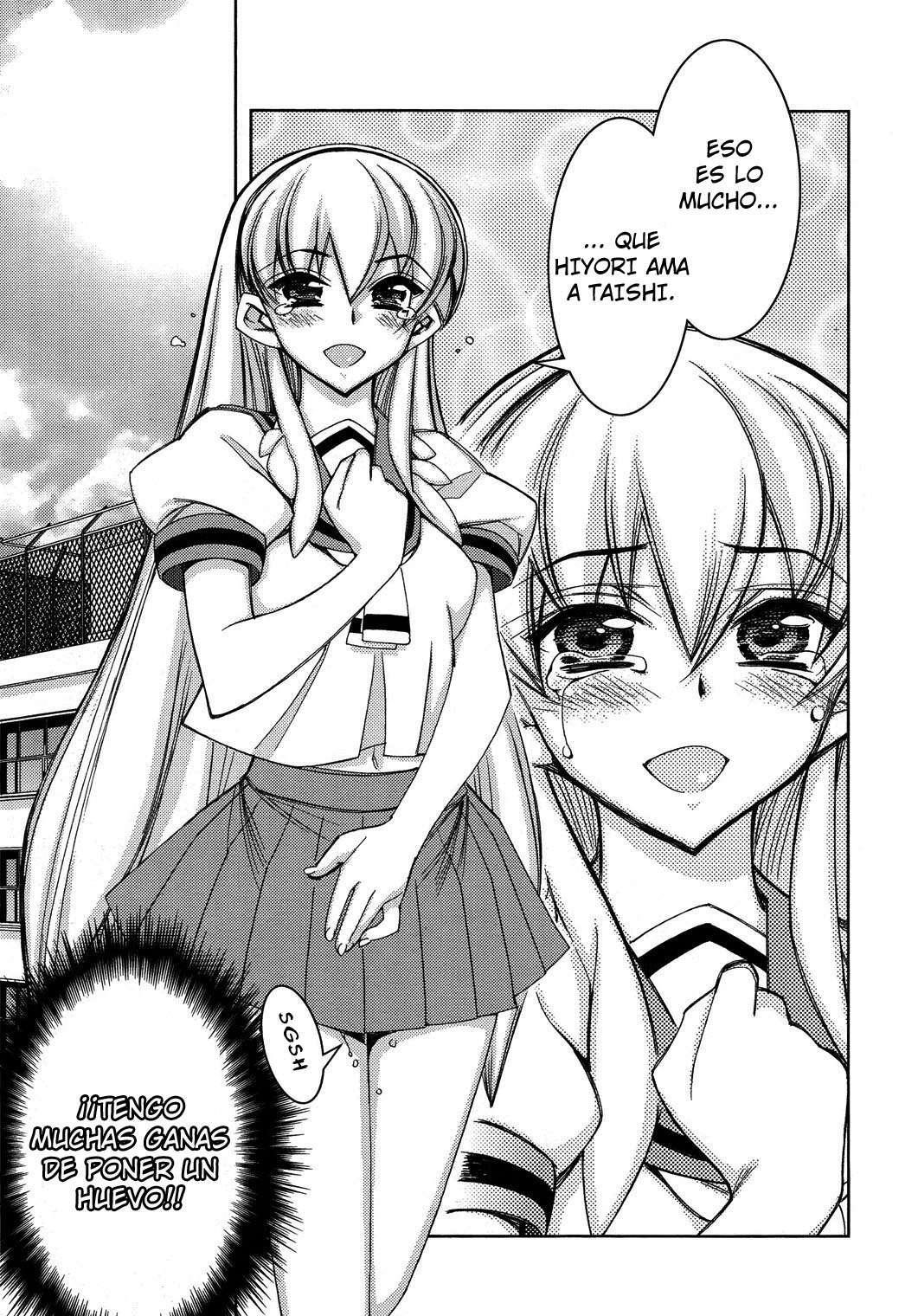 Capitulo 11 page 21