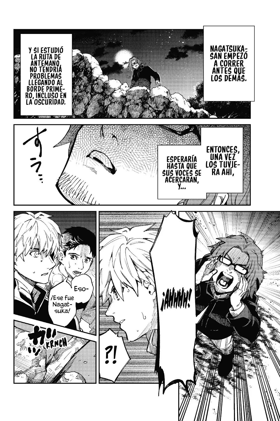 Capitulo 45 page 28