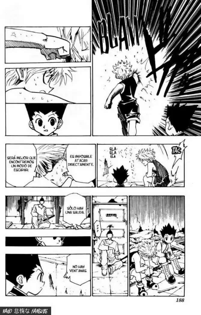 Capitulo 93 page 8