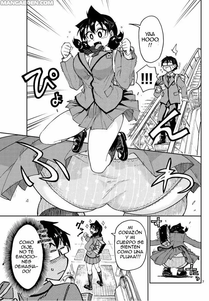 Capitulo 104 page 10