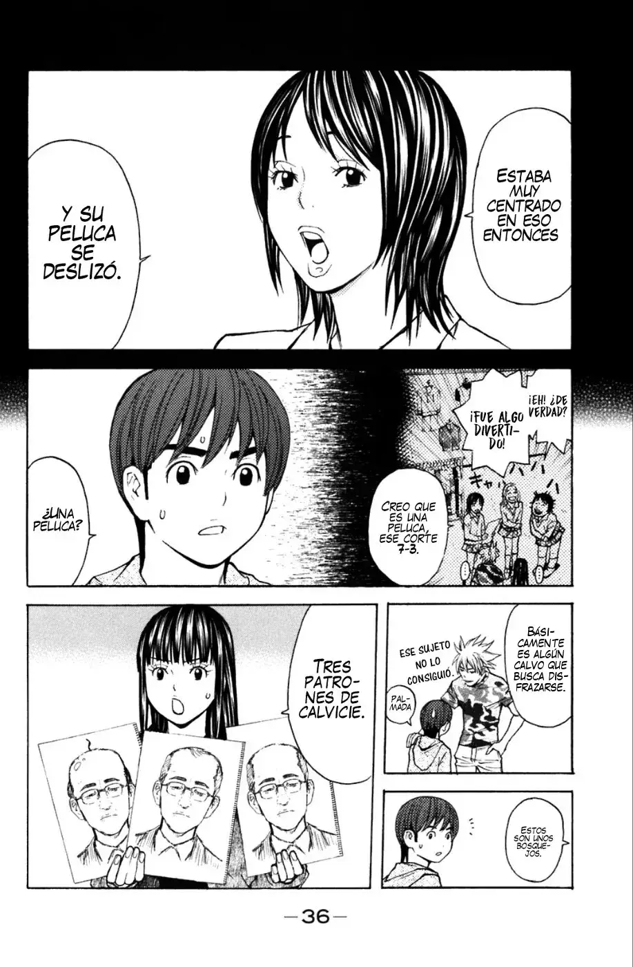 Capitulo 96 page 11
