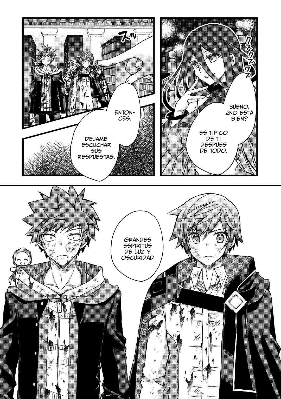 Capitulo 41 page 6