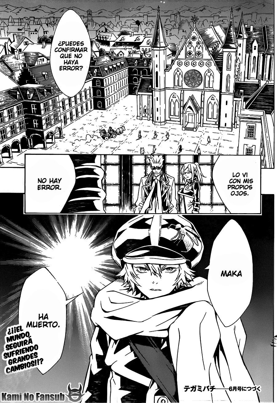 Capitulo 82 page 32