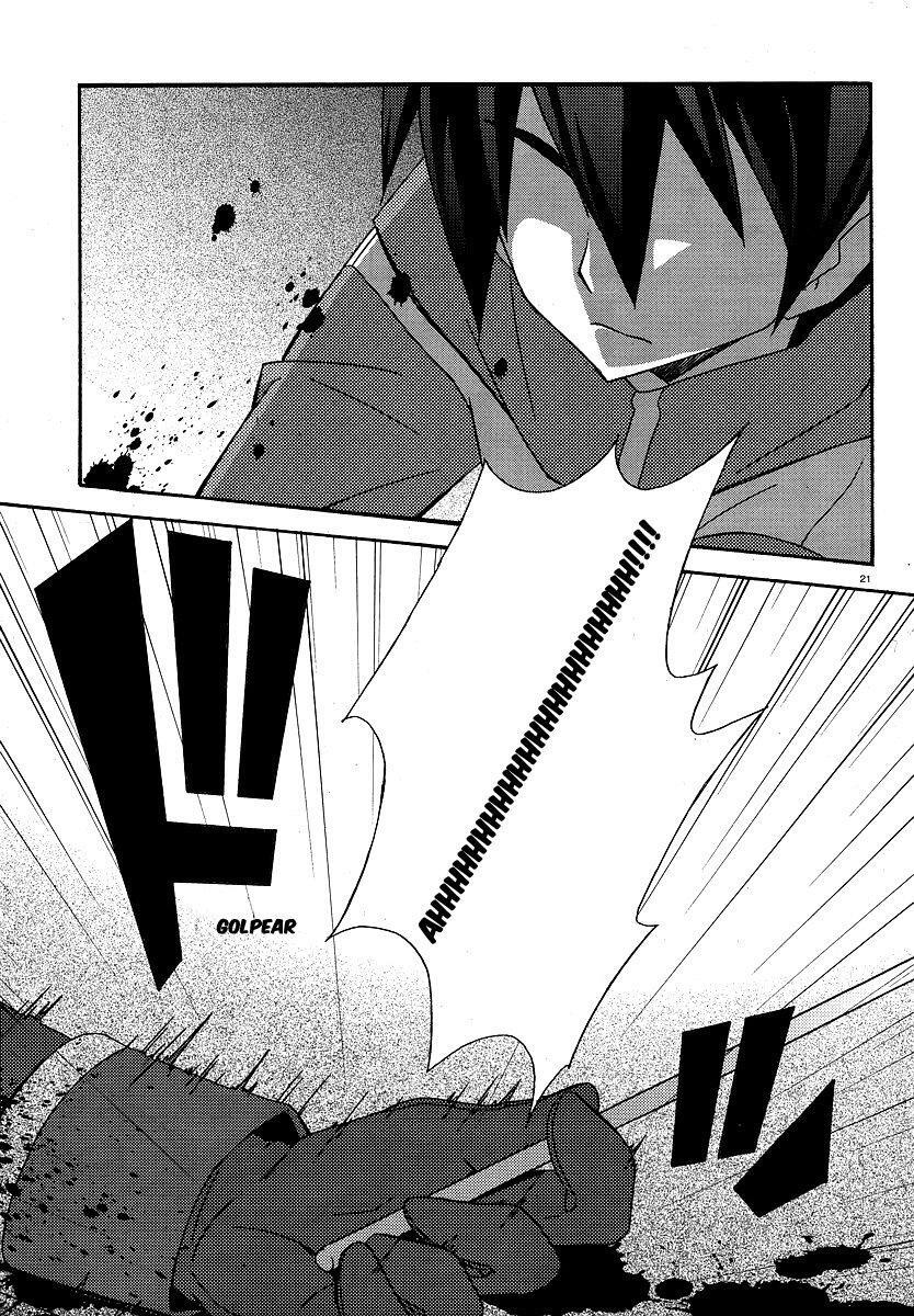 Capitulo 23 page 21
