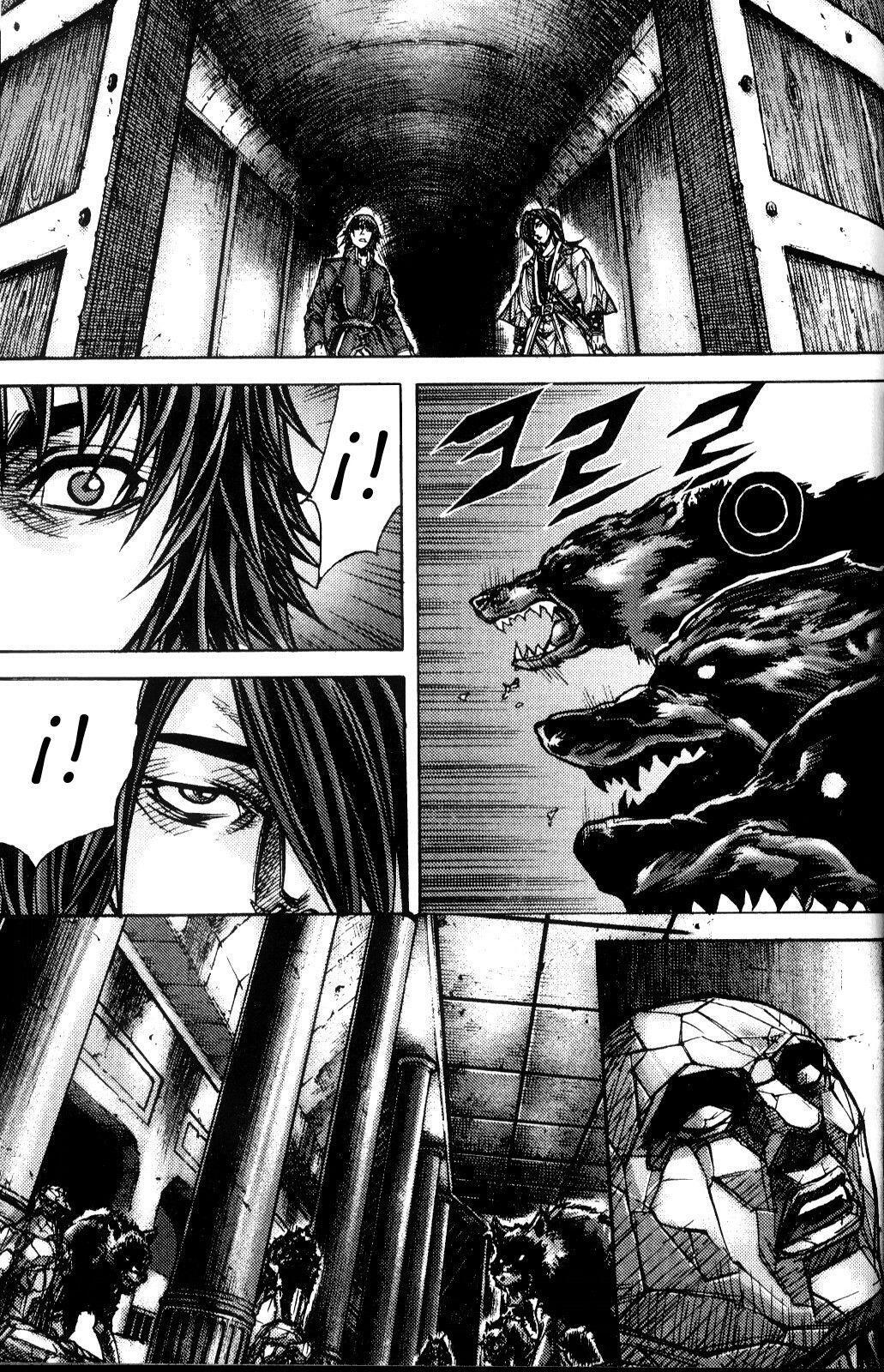 Capitulo 159 page 8