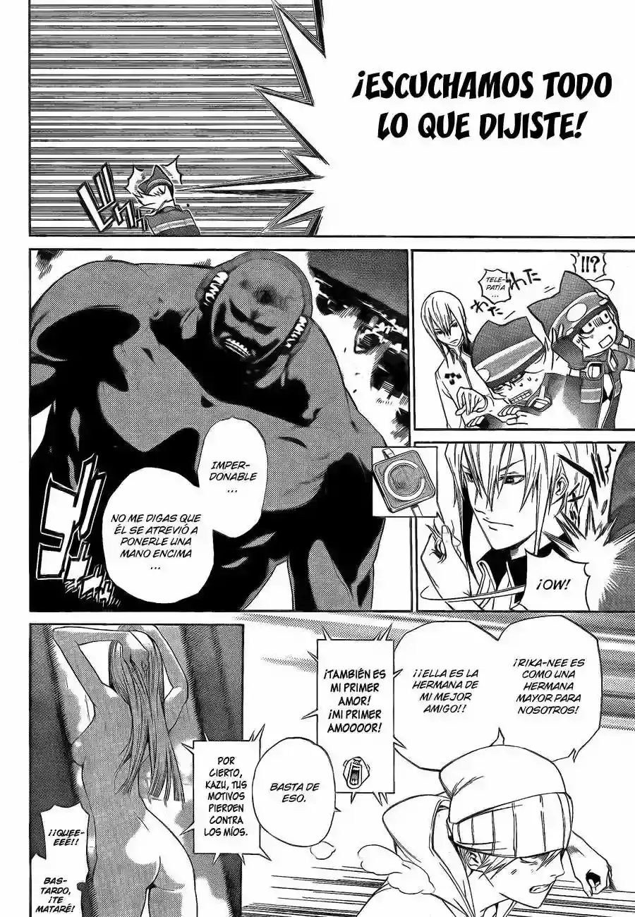 Capitulo 249 page 6