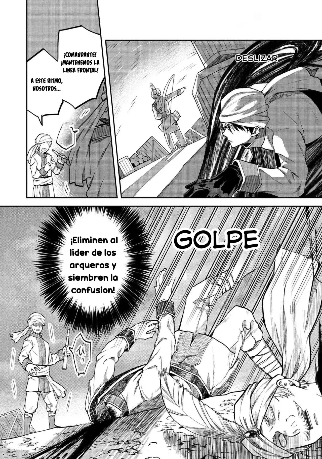 Capitulo 8 page 29